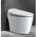 K81  IKAHE Bathroom Ceramic Heated Electric Smart Toilet Seats for toilet toilet bowl